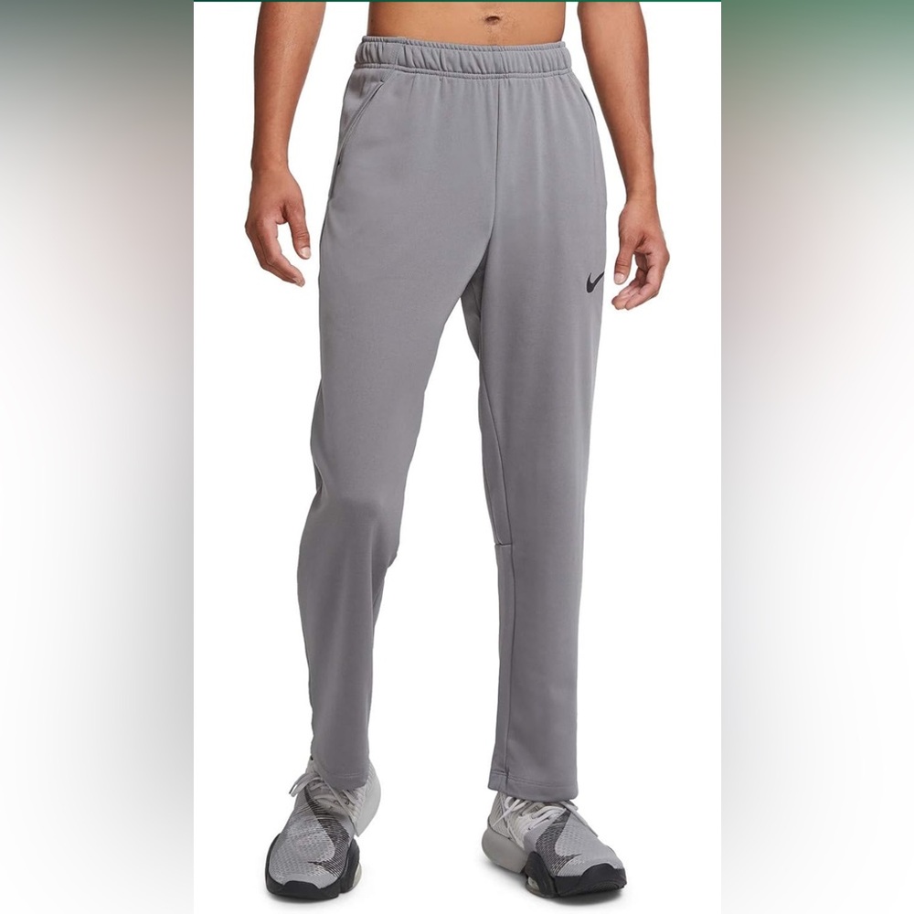 NWOT NIKE MEN'S EPIC KNIT PANT 2.0 (STANDARD FIT)